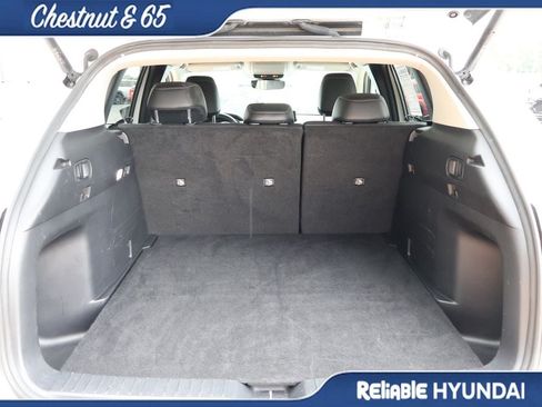 Used 2025 MAZDA CX-50 AWD 2.5 S w/ Preferred Package image 15