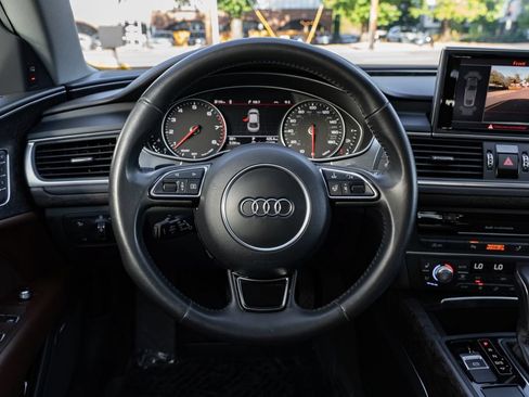 Used 2018 Audi A7 3.0T Prestige AWD/4WD image 13