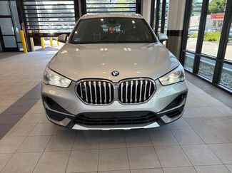Used 2020 BMW X1 xDrive28i w/ Convenience Package AWD/4WD video 1