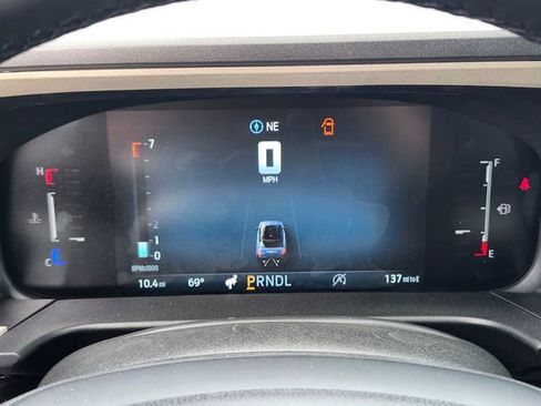New 2026 Ford Bronco Sport Big Bend AWD/4WD image 32
