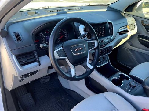 Used 2020 GMC Terrain SLE w/ Driver Convenience Package image 19