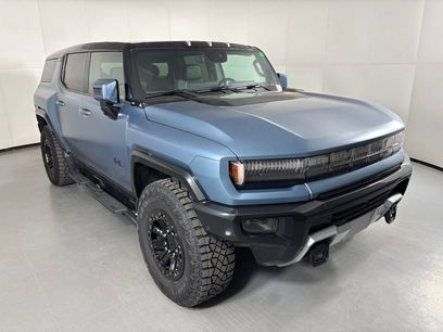 Used 2024 GMC Hummer EV 3X w/ Omega Edition
