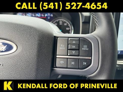 Certified 2023 Ford F150 XLT w/ Equipment Group 302A High AWD/4WD image 21