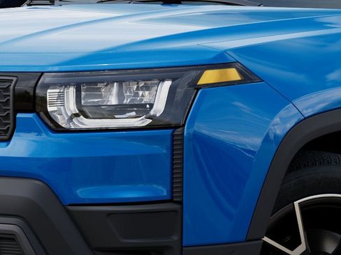 New 2026 Jeep Cherokee Overland image 20