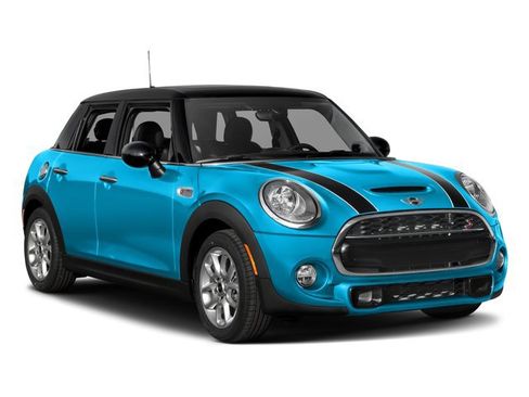 Used 2018 MINI Cooper S FWD image 6
