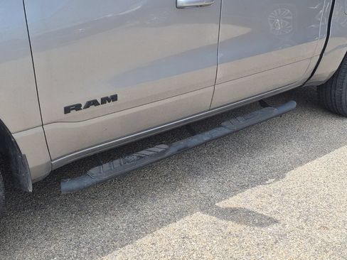 Used 2022 RAM 1500 Lone Star RWD image 9