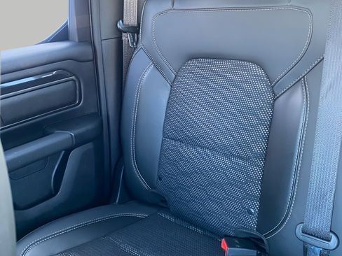 Used 2019 RAM 1500 Sport w/ Level 2 Equipment Group AWD/4WD image 16