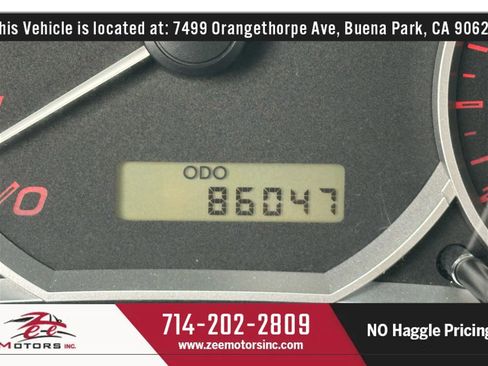 Used 2013 Subaru Impreza WRX Hatchback image 21