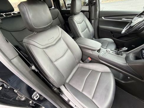 Certified 2024 Cadillac XT6 Sport w/ Technology Package AWD/4WD image 28