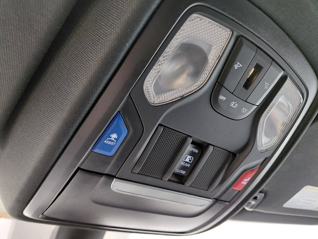 Used 2023 RAM 1500 Big Horn AWD/4WD image 42
