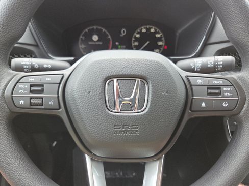 New 2026 Honda CR-V LX image 26