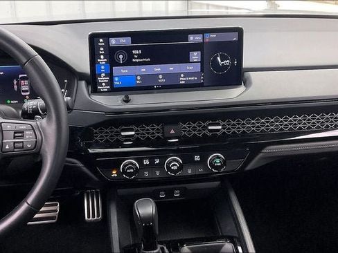 Certified 2024 Honda Accord Sport image 6
