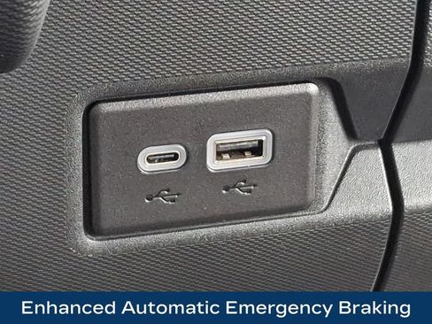 Used 2023 Chevrolet Brightdrop 600 w/ Active Safety Package 2 AWD/4WD image 17