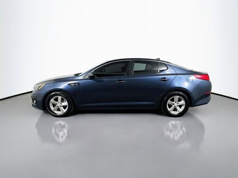 Used 2015 Kia Optima LX FWD image 2