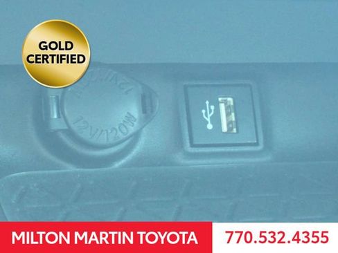 Certified 2025 Toyota RAV4 XLE Premium w/ Weather Package FWD image 22