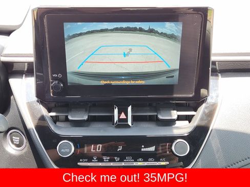 Used 2023 Toyota Corolla SE FWD image 24