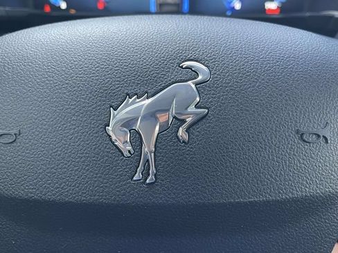 Used 2025 Ford Bronco Sport Big Bend AWD/4WD image 21