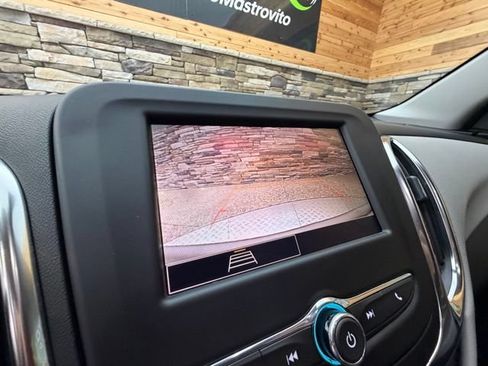 Used 2022 Chevrolet Equinox LT AWD/4WD image 23