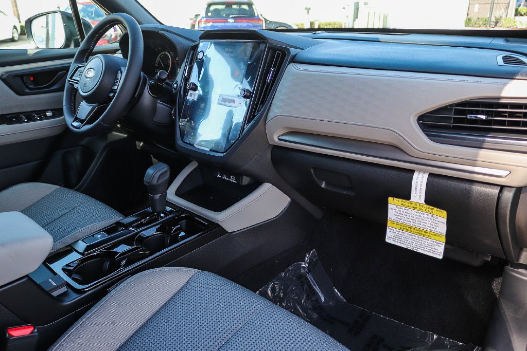 New 2026 Subaru Forester Touring AWD/4WD image 17
