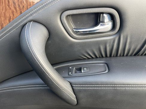 Used 2019 Nissan Armada SL w/ Premium Package image 70