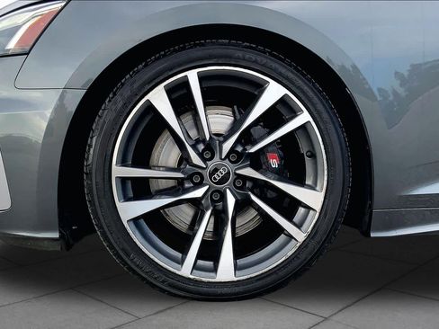 Used 2022 Audi S5 Premium Plus w/ Premium Plus Package AWD/4WD image 11