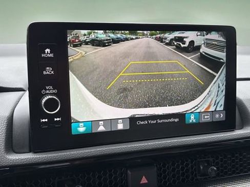 Used 2025 Honda CR-V EX-L image 27