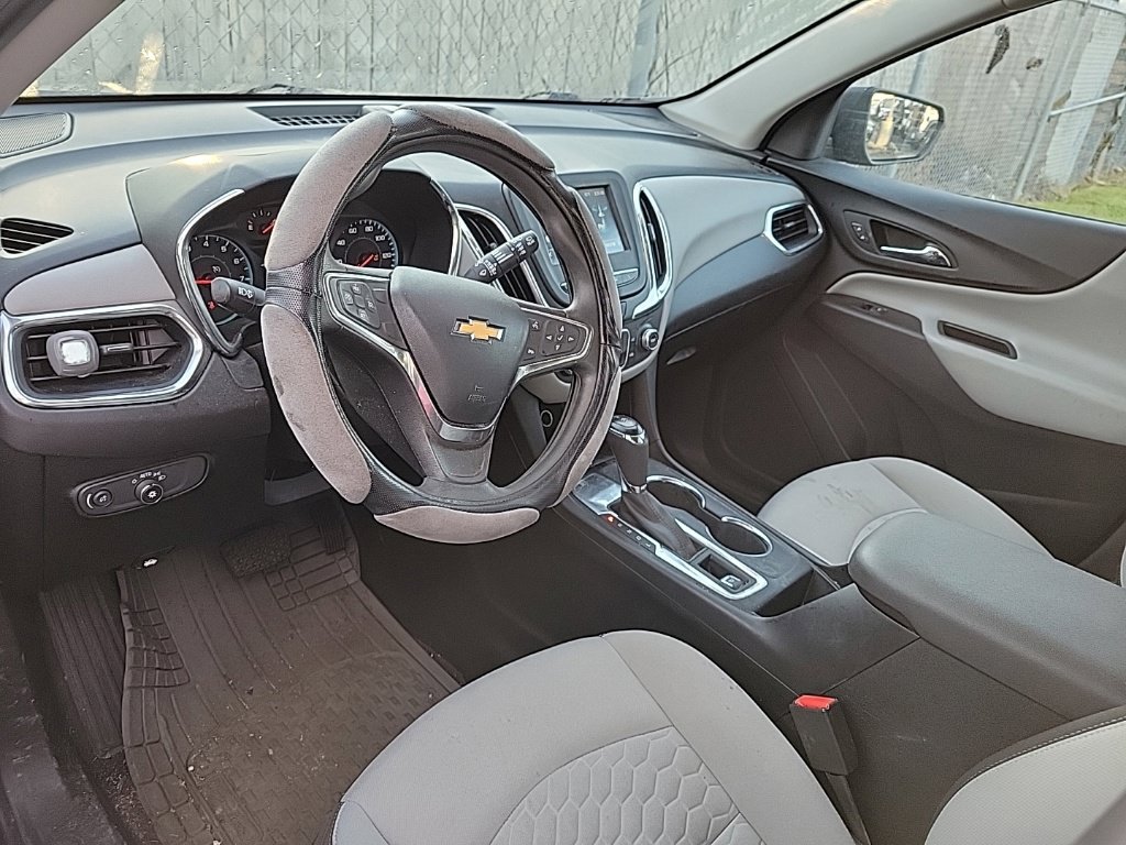 Used 2018 Chevrolet Equinox LS FWD image 7
