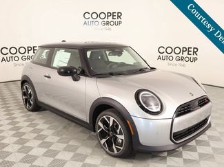 New 2025 MINI Cooper S FWD video 1