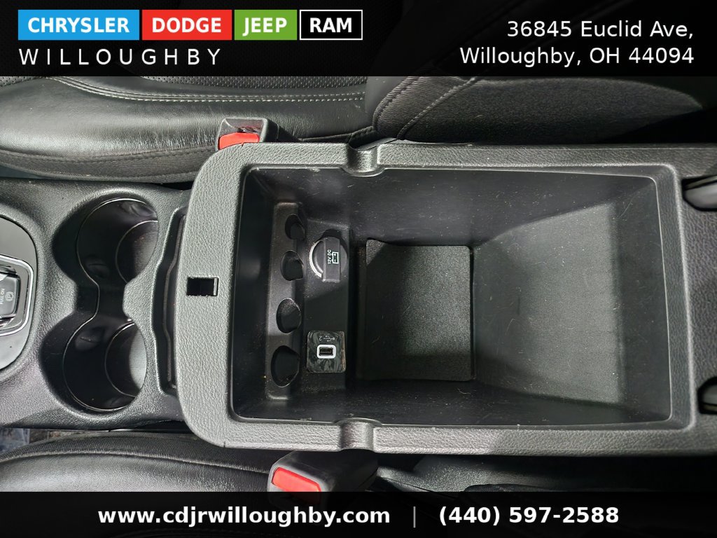 Used 2020 Jeep Cherokee Limited w/ Advanced Safety Group AWD/4WD image 24