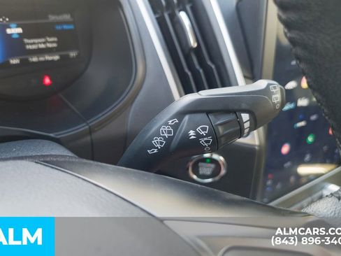 Used 2024 Ford Edge SEL image 31