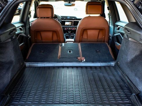 Used 2021 Audi Q3 2.0T Premium w/ Convenience Package image 45