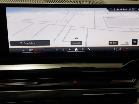 New 2026 BMW 530i xDrive image 9