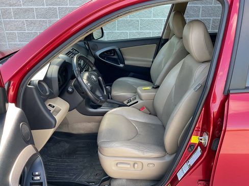 Used 2012 Toyota RAV4 Limited w/ Premium Plus Value Pkg AWD/4WD image 13