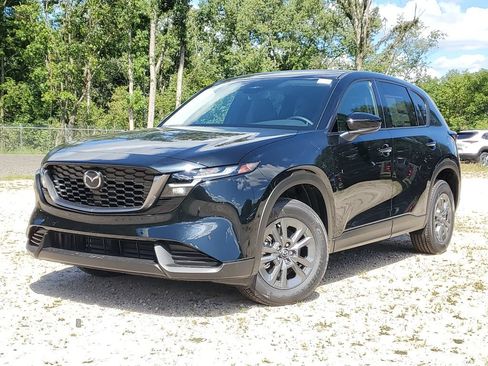 New 2026 MAZDA CX-5 Select AWD/4WD image 32