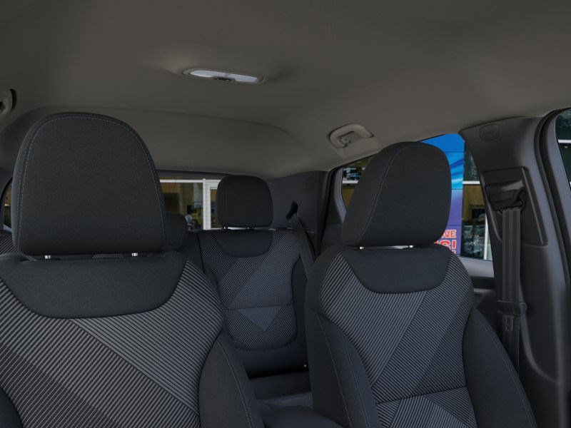 Used 2027 Chevrolet Bolt LT w/ Comfort Package FWD image 26