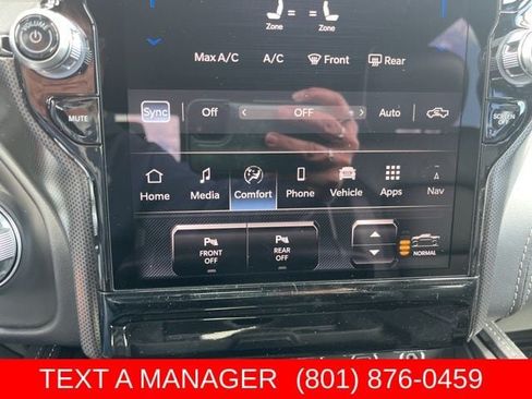 New 2026 RAM 1500 Limited AWD/4WD image 29