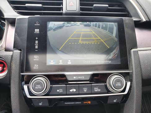 Used 2016 Honda Civic EX-T image 11