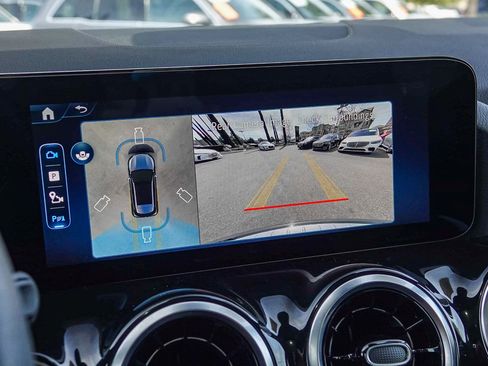 Certified 2026 Mercedes-Benz GLA 250 GLA 250 image 24