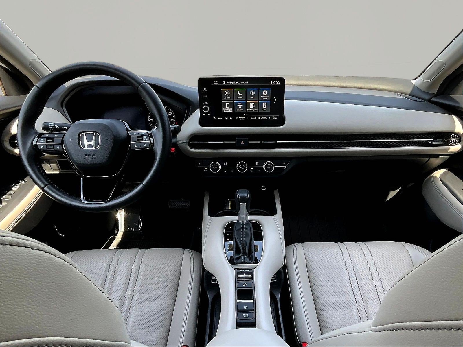 Used 2023 Honda HR-V EX-L image 7