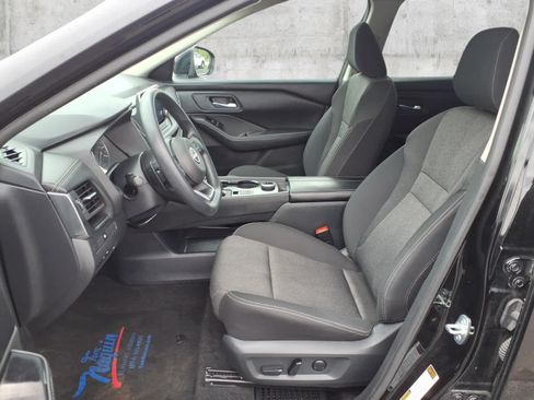 Used 2024 Nissan Rogue SV AWD/4WD image 4