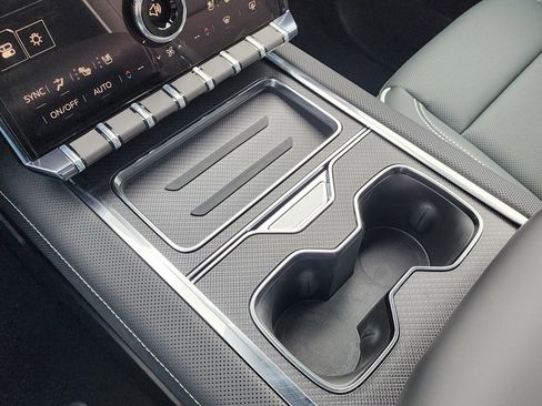 New 2026 GMC Sierra EV AT4 image 34