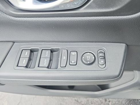 New 2026 Honda CR-V EX image 28