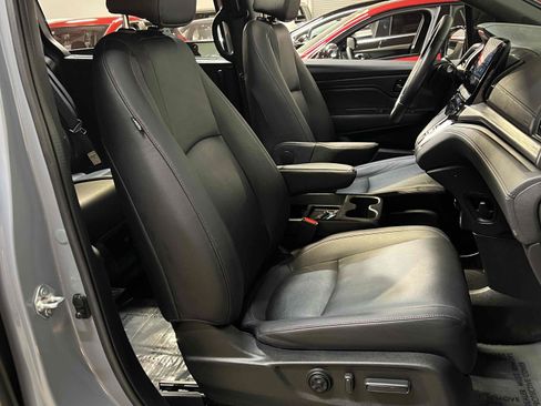Used 2023 Honda Odyssey Sport image 48