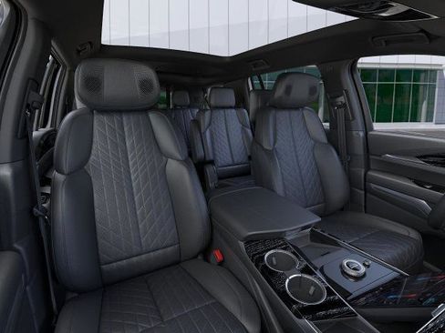 New 2026 Cadillac Escalade IQL Luxury image 16