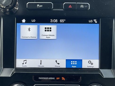Used 2017 Ford F150 Lariat AWD/4WD image 33
