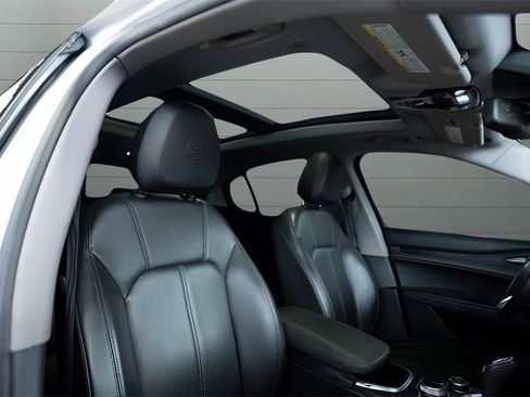 Used 2021 Alfa Romeo Stelvio Sprint w/ Nero Edizione image 30