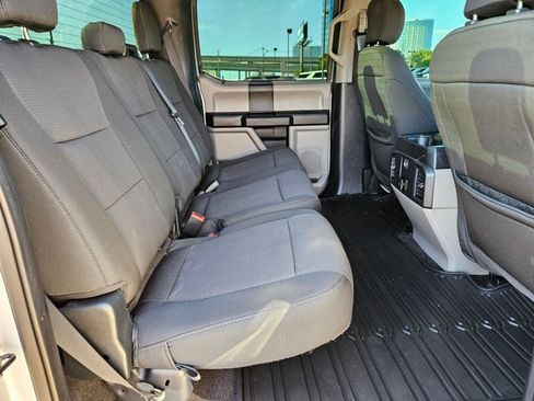 Used 2019 Ford F150 XL w/ Equipment Group 101A Mid RWD image 18