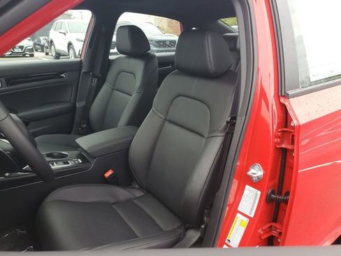 New 2026 Honda Civic Sport Touring image 19