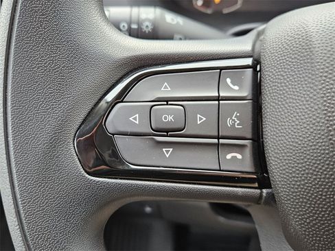 New 2026 RAM ProMaster 1500 w/ Convenience Group image 21