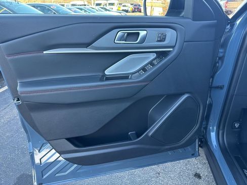 New 2026 Ford Explorer ST w/ Sun And Sound Package image 10